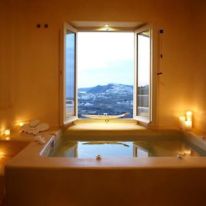 Junior Suite Spa Bath